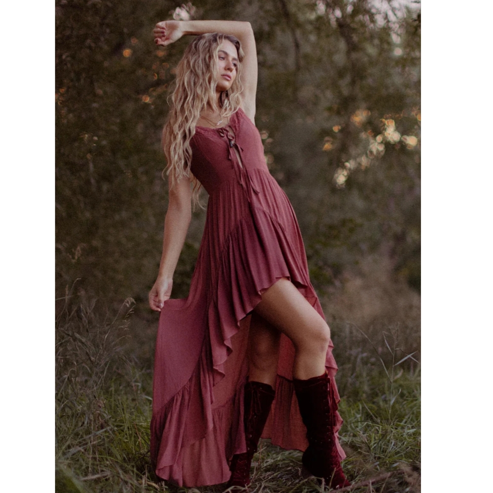 Joyfolie Nefeli Dress